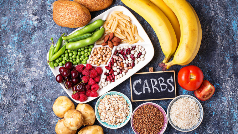 What are Carbohydrates?