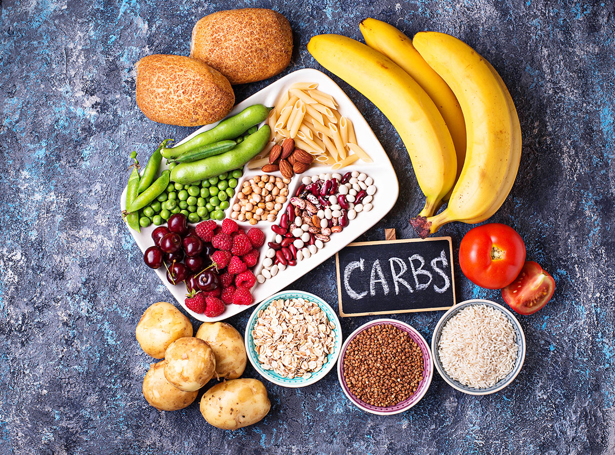 What are Carbohydrates?