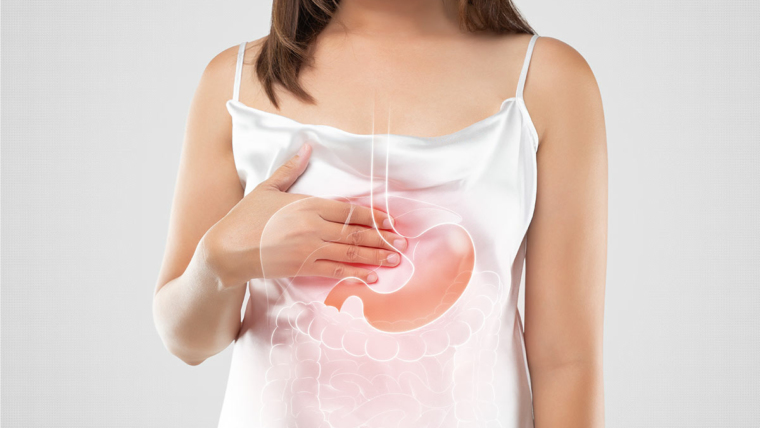 What is Gastroesophageal Reflux Disease?