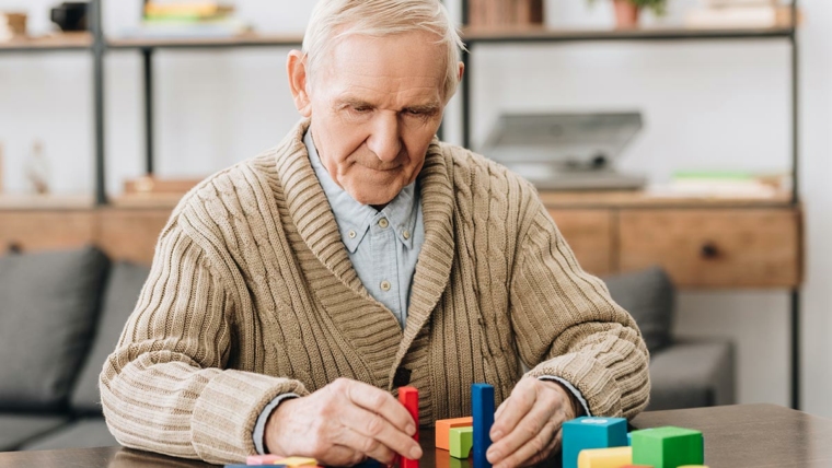 Gut Microbiome Changes Linked to Early Alzheimer’s Disease