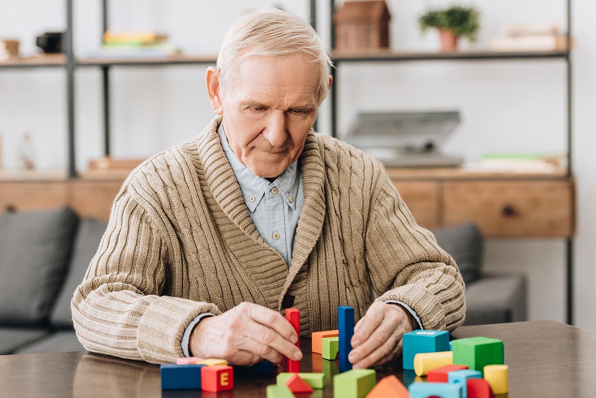 Gut Microbiome Changes Linked to Early Alzheimer's Disease