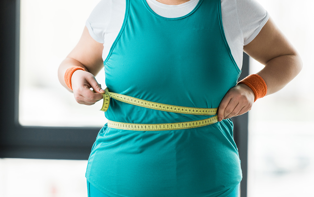 Study Shows Weight Loss After Bariatric Surgery Reduces Cancer Risk in Women