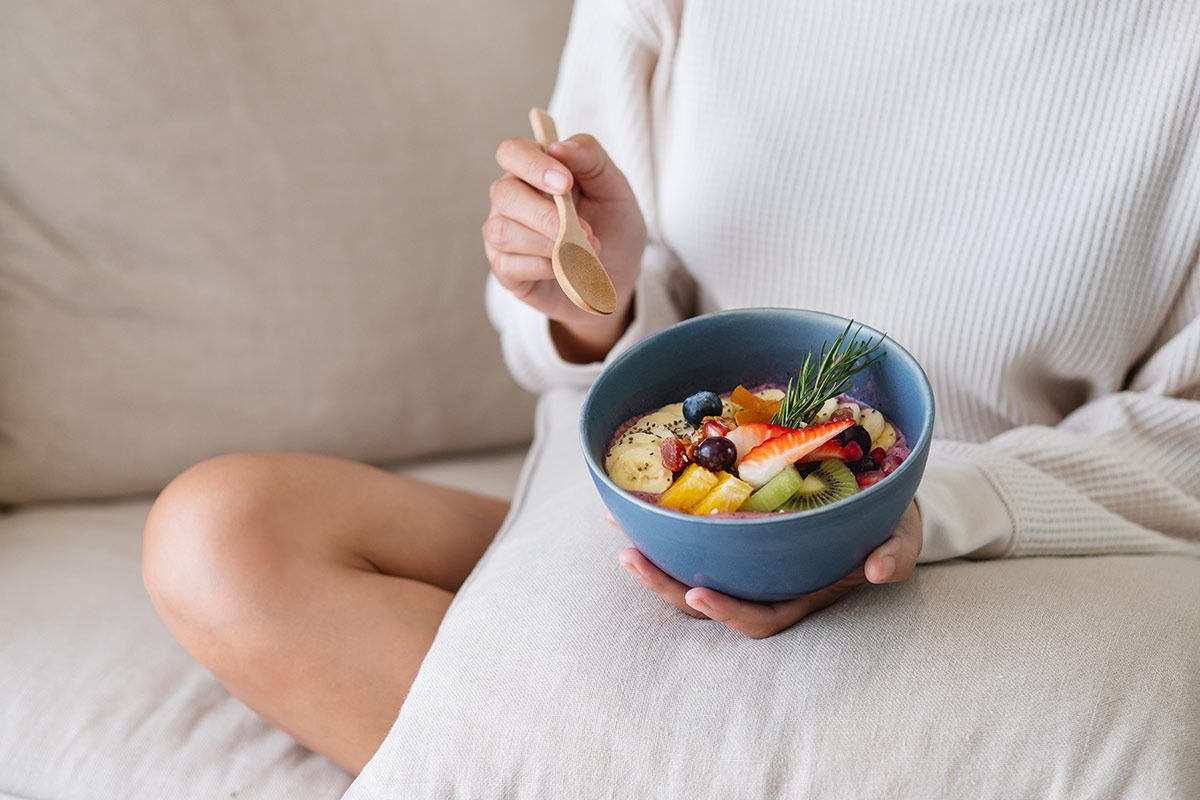DASH Diet Linked to Reduced Cognitive Decline in Women