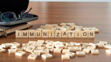 5 Reasons Why You Need Access to Your Child’s Immunization History