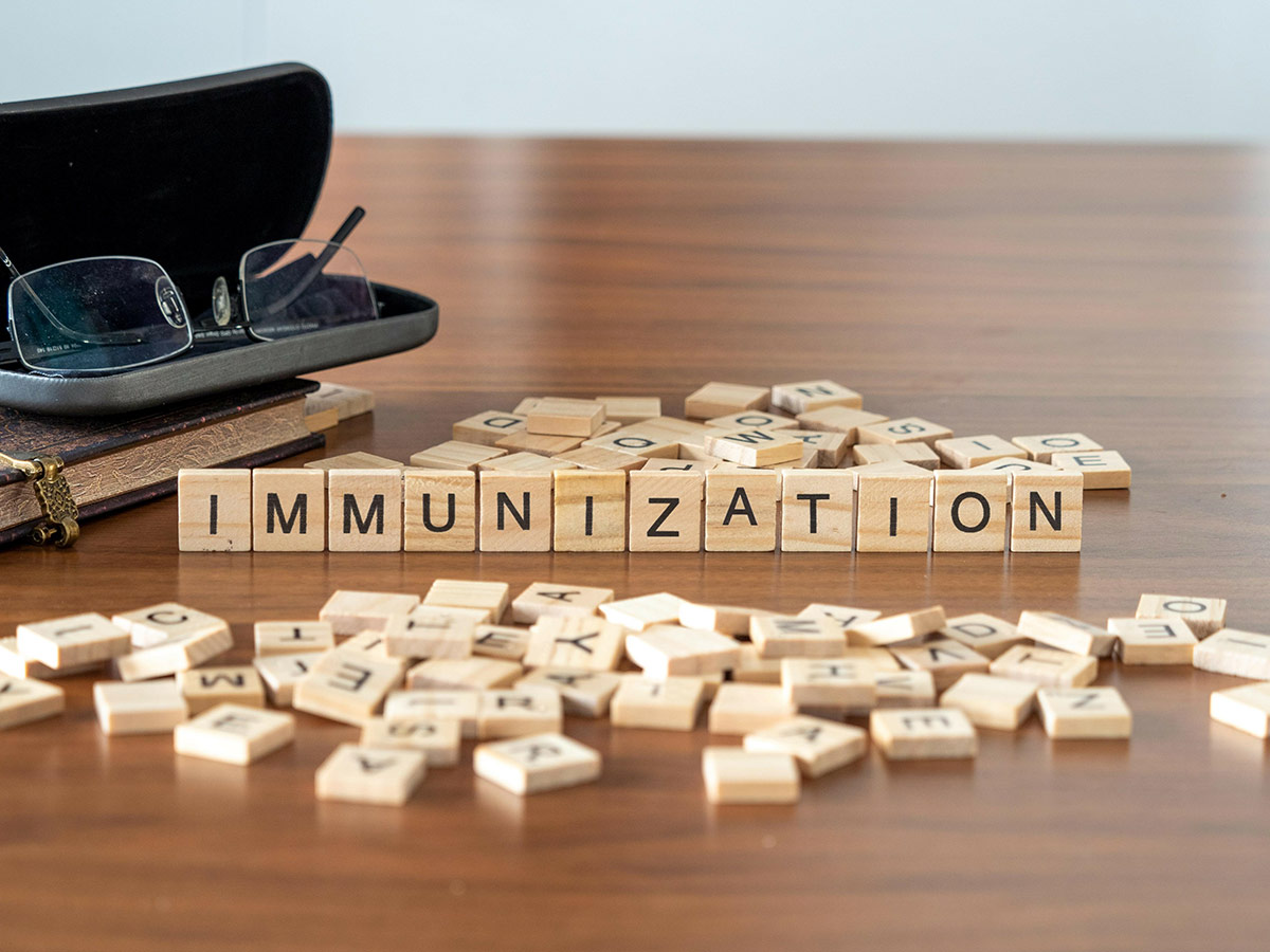 5 Reasons Why You Need Access to Your Child's Immunization History