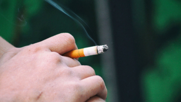New Study Illuminates How Smoking Induces Cancer-Causing Genetic Mutations