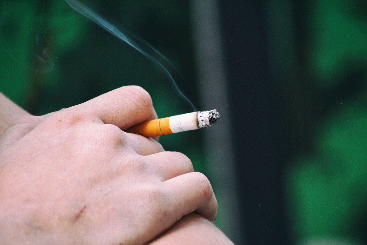 New Study Illuminates How Smoking Induces Cancer-Causing Genetic Mutations