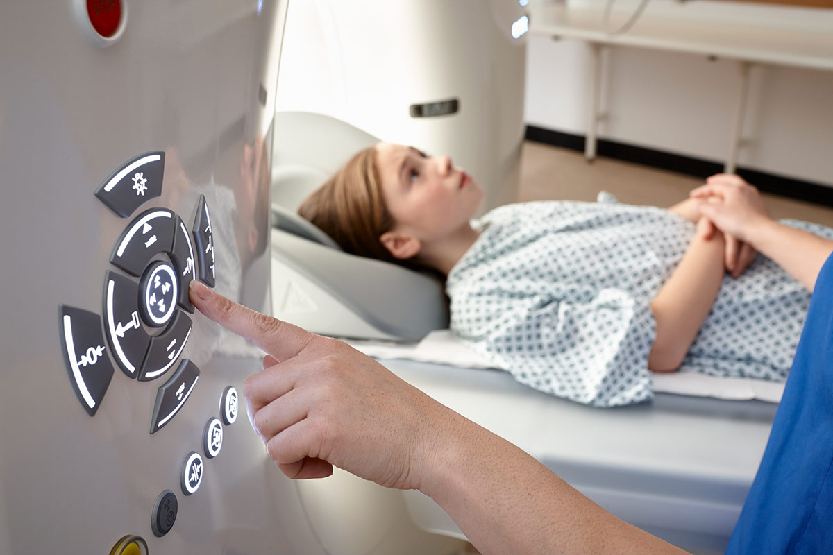 Study Reveals a Strong Connection Between CT Scans in Children and Youths and Higher Blood Cancer Rates