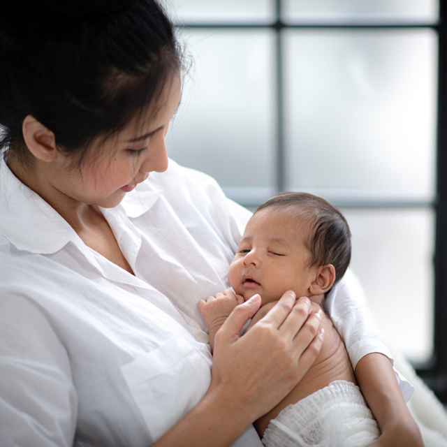 Delayed Umbilical Cord Clamping May Save Premature Babies’ Lives