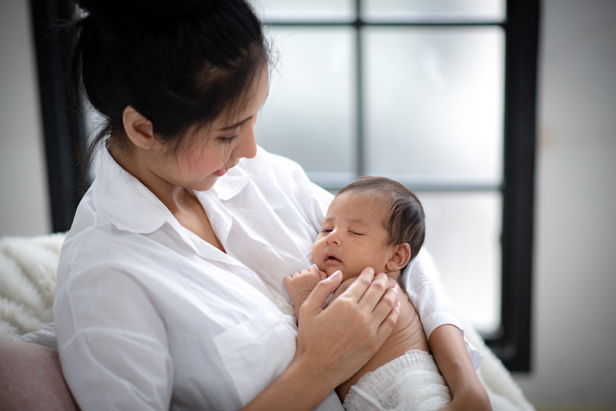 Delayed Umbilical Cord Clamping May Save Premature Babies’ Lives