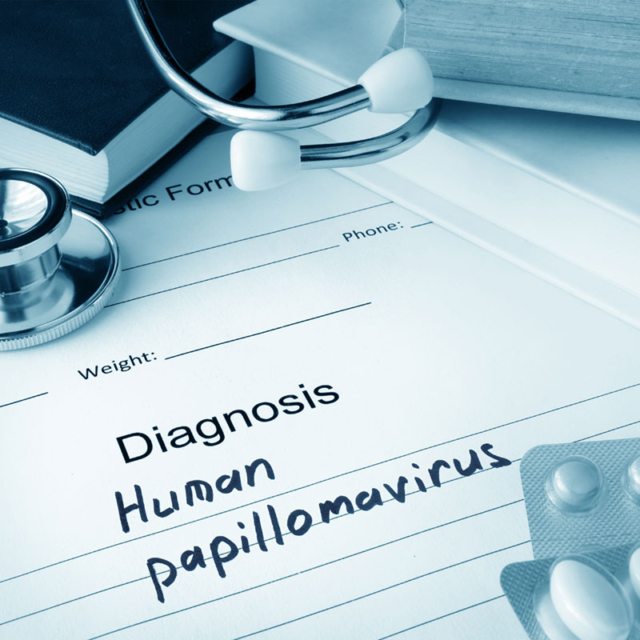 New Study Links High-Risk HPV Infections to Increased Heart Disease Deaths in Women