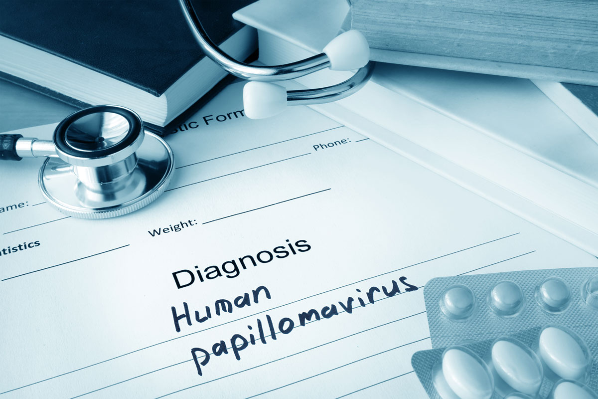 New Study Links High-Risk HPV Infections to Increased Heart Disease Deaths in Women