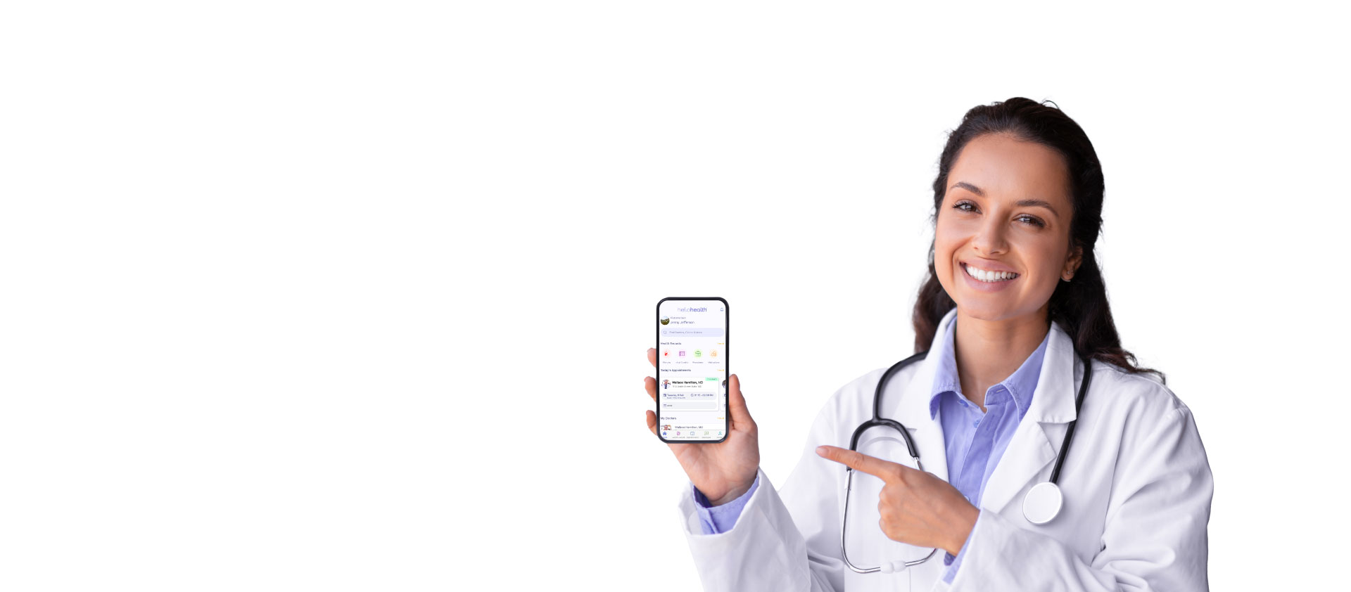 HelloHealth is the Next Evolution in Healthcare