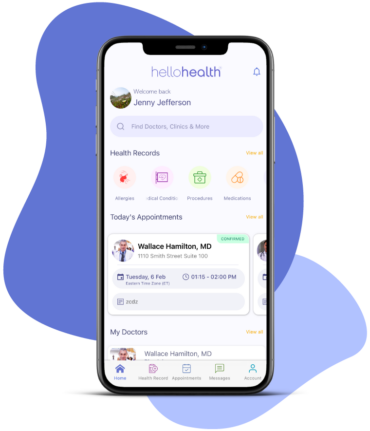 HelloHealth the Next Evolution in Healthcare · HelloHealth.com | Your ...