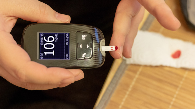 Study Reveals Blood Sugar Management Key to Stroke Recovery