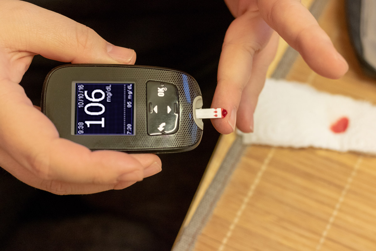 Study Reveals Blood Sugar Management Key to Stroke Recovery