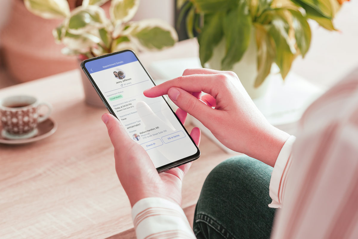 What is HelloHealth’s Digital Storefront? A platform offering digital tools like e-payments, messaging, and appointment management for better care.