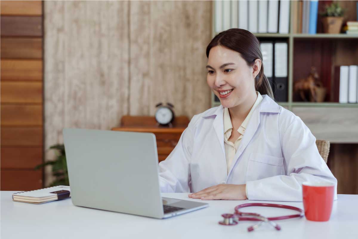 Understanding Online Review Spaces A Guide for Healthcare Professionals