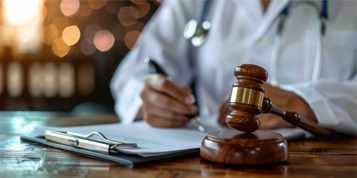 Legal implications of online reputation management, including HIPAA compliance, privacy risks, and best practices for healthcare.