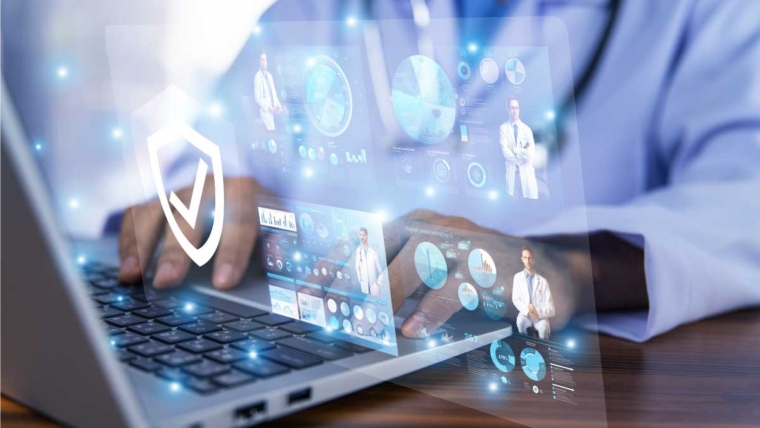 What Data Fragmentation Means for the Patient?