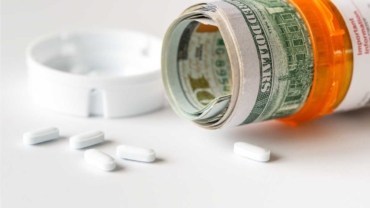 The Rising Cost of Prescription Medications