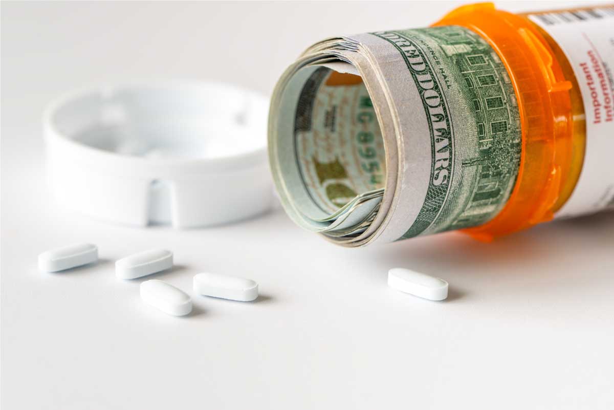 The Rising Cost of Prescription Medications