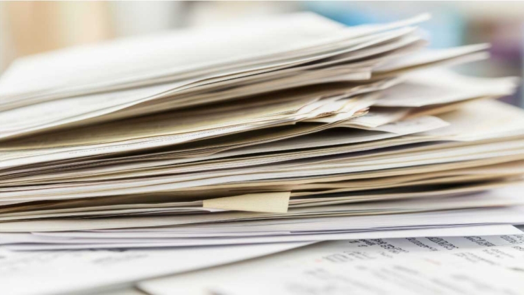 Why Is It So Hard To Get Your Health Records?