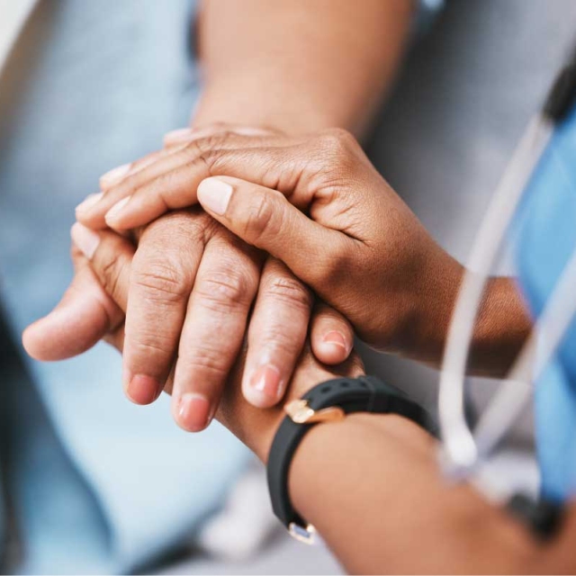 Digital Front Door Solutions for Preventative Care
