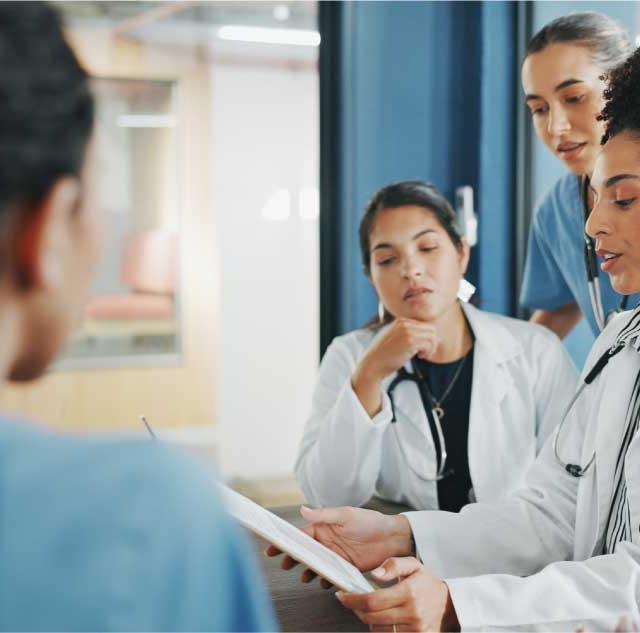 How the Current Healthcare Model Discourages Preventative Care