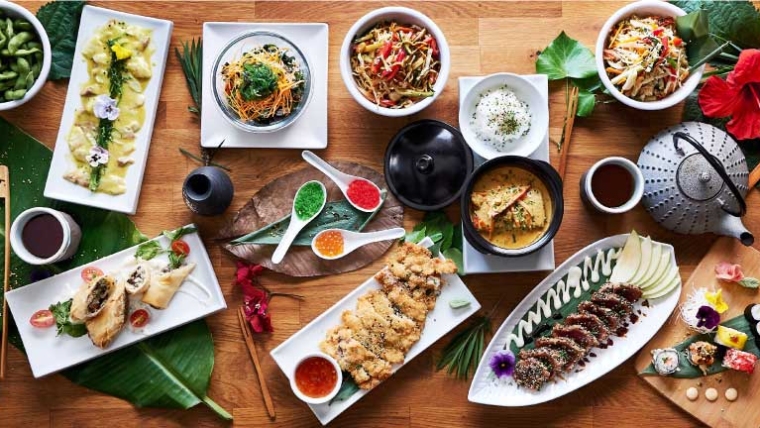 Japanese Nutrition Models to Improve Heart Health