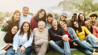 Blue Zone Lifestyle Choices For Living Longer and Healthier
