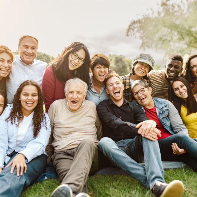 Blue Zone Lifestyle Choices For Living Longer and Healthier