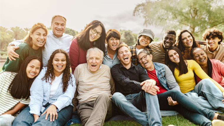 Blue Zone Lifestyle Choices For Living Longer and Healthier