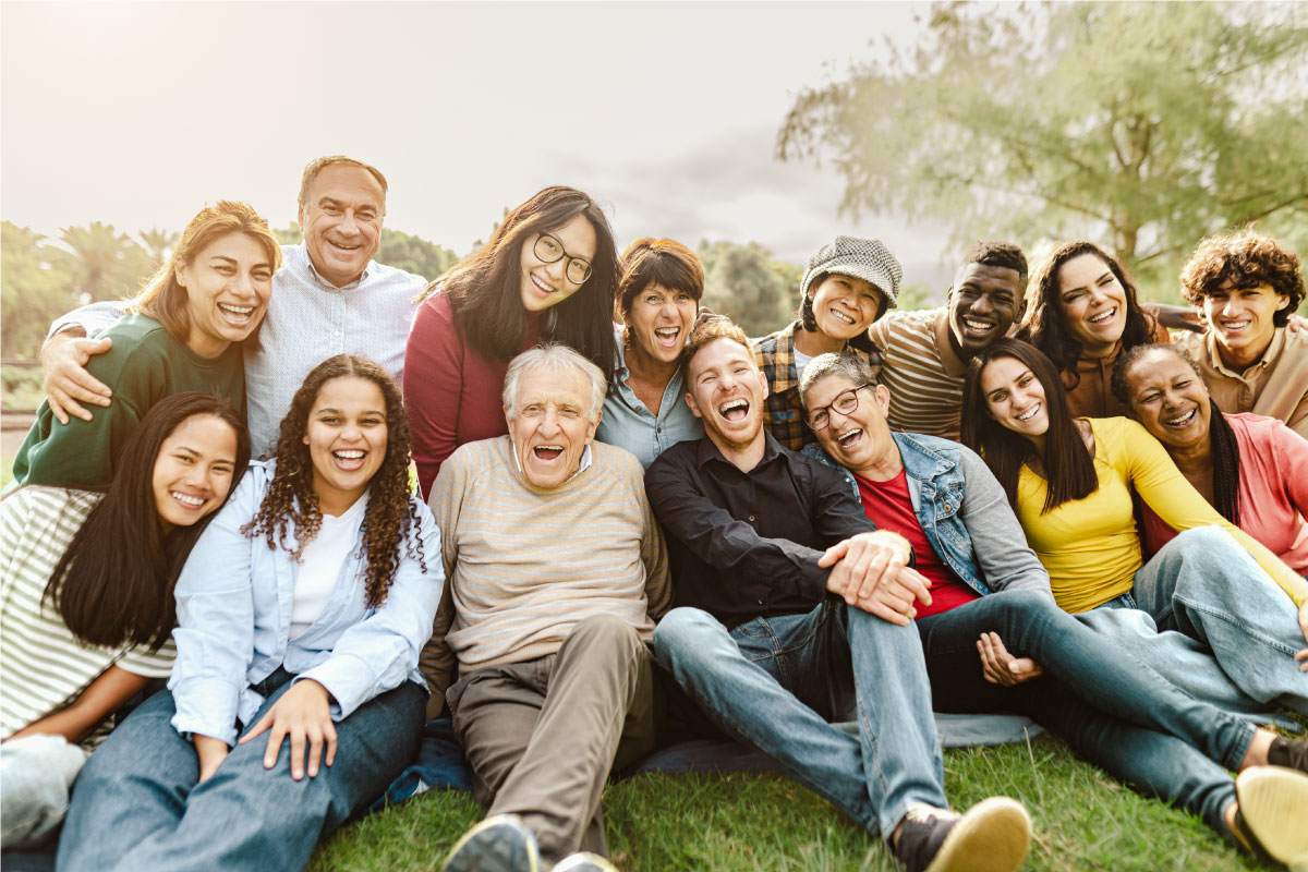 Blue Zone Lifestyle Choices For Living Longer and Healthier