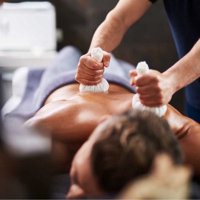 How Ayurveda Can Enhance Chronic Condition Management