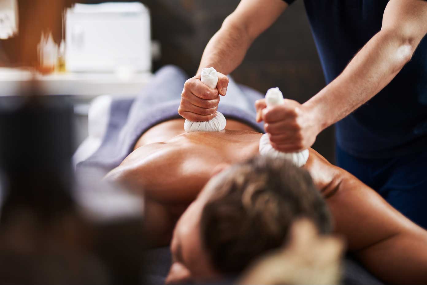How Ayurveda Can Enhance Chronic Condition Management