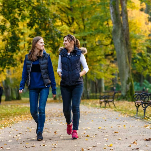How Lifestyle Changes Can Reduce Medication Dependency