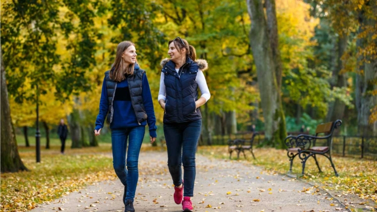 How Lifestyle Changes Can Reduce Medication Dependency