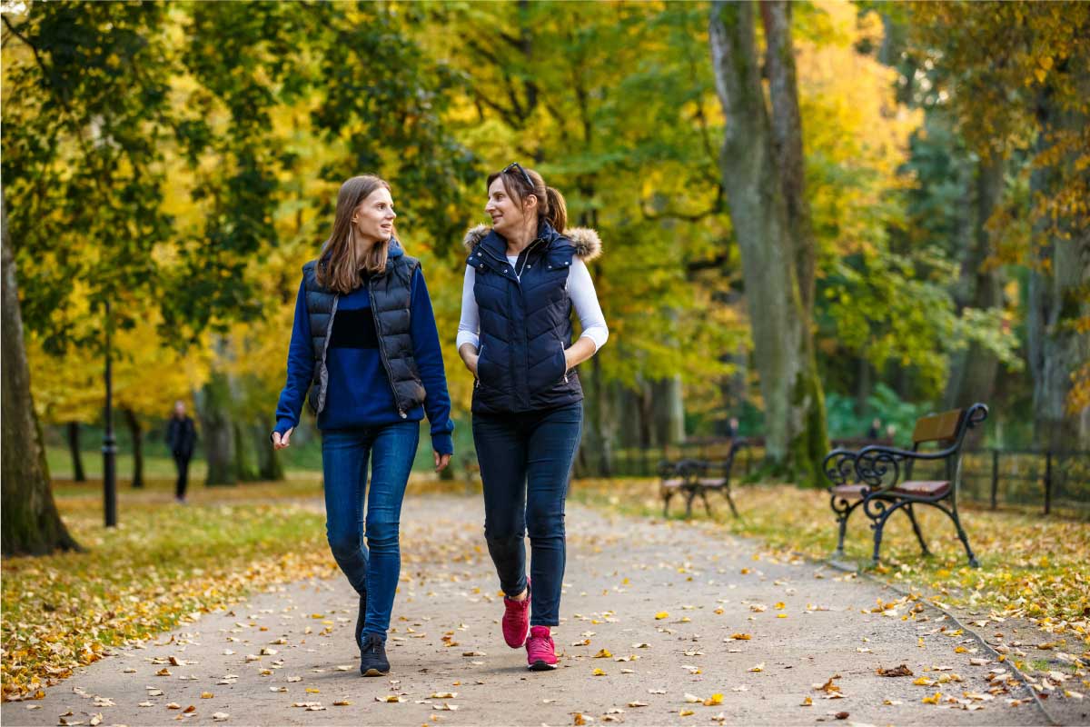 How Lifestyle Changes Can Reduce Medication Dependency