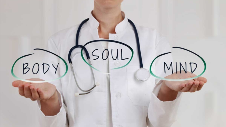 Who Can Benefit from Integrative Medicine?