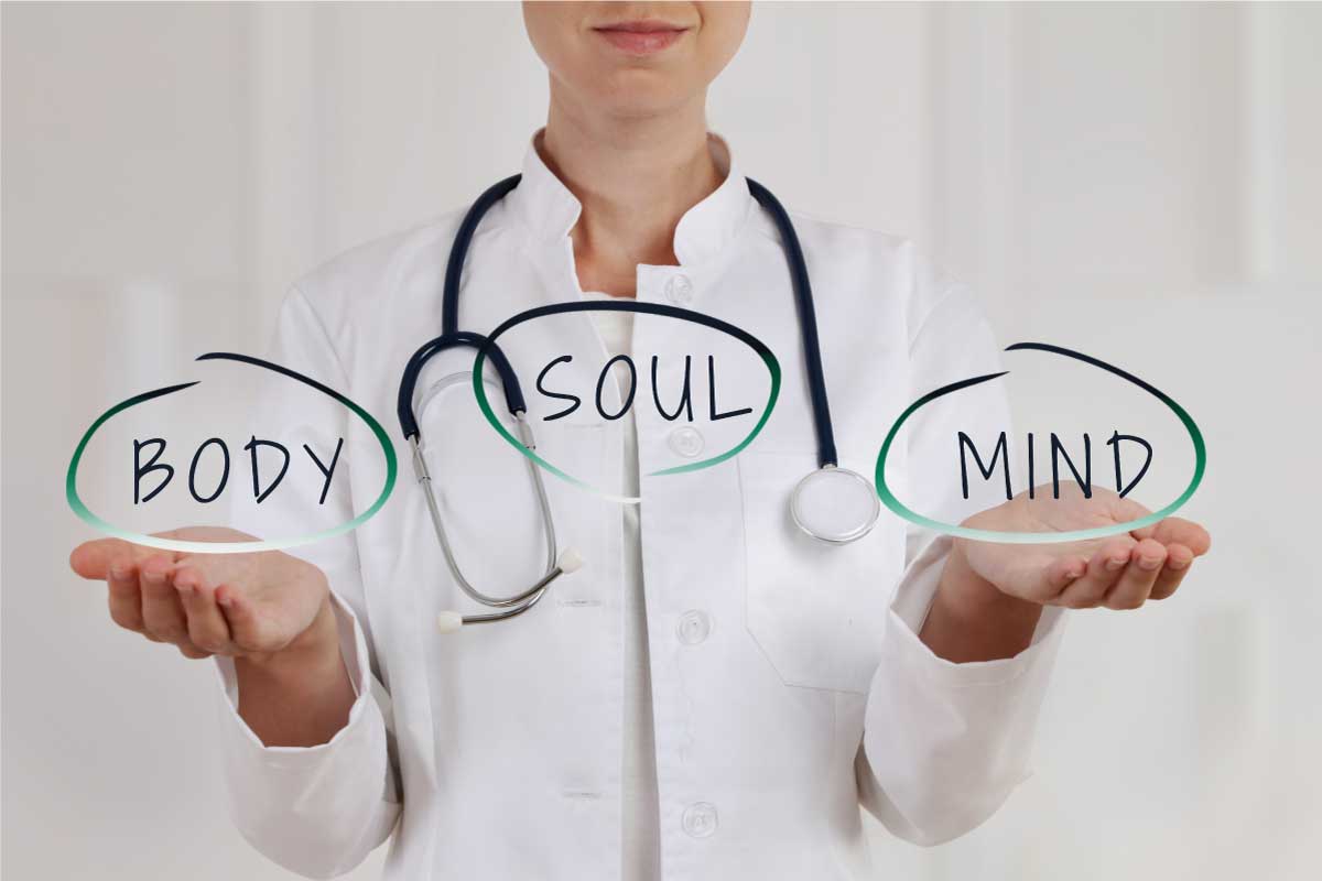 Who Can Benefit from Integrative Medicine?