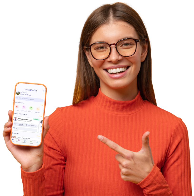 Home Copy 4 New Site – HelloHealth | Manage Your Health & Wellness Journey